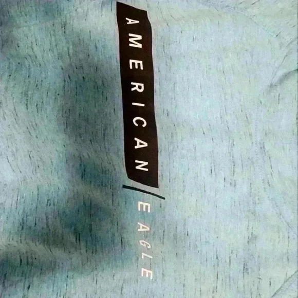 American Eagle Hoodie men's size small - Picture 6 of 8